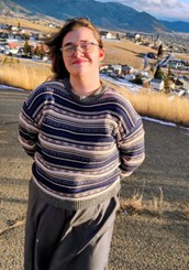 Image of Madeline Edshammar