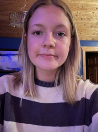 Image of Rory Trafford