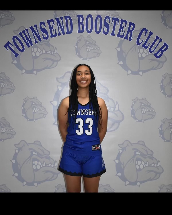 An image of Mishayla smiling