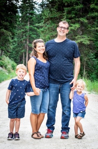 Nicole Sarrazin-Strone