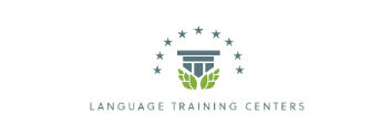 Language Training Center Logo
