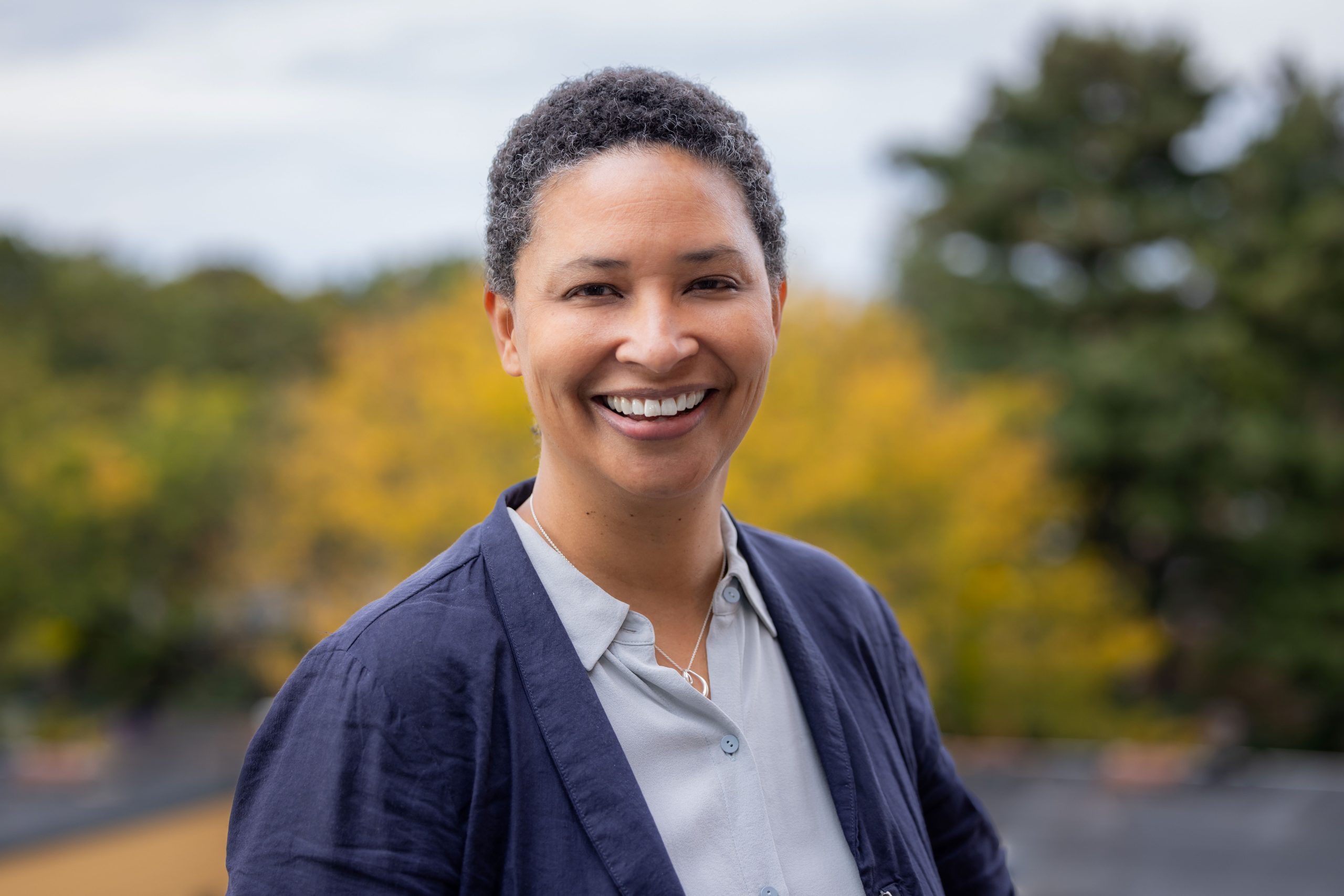 Daniellle Allen Smiling-Headshot
