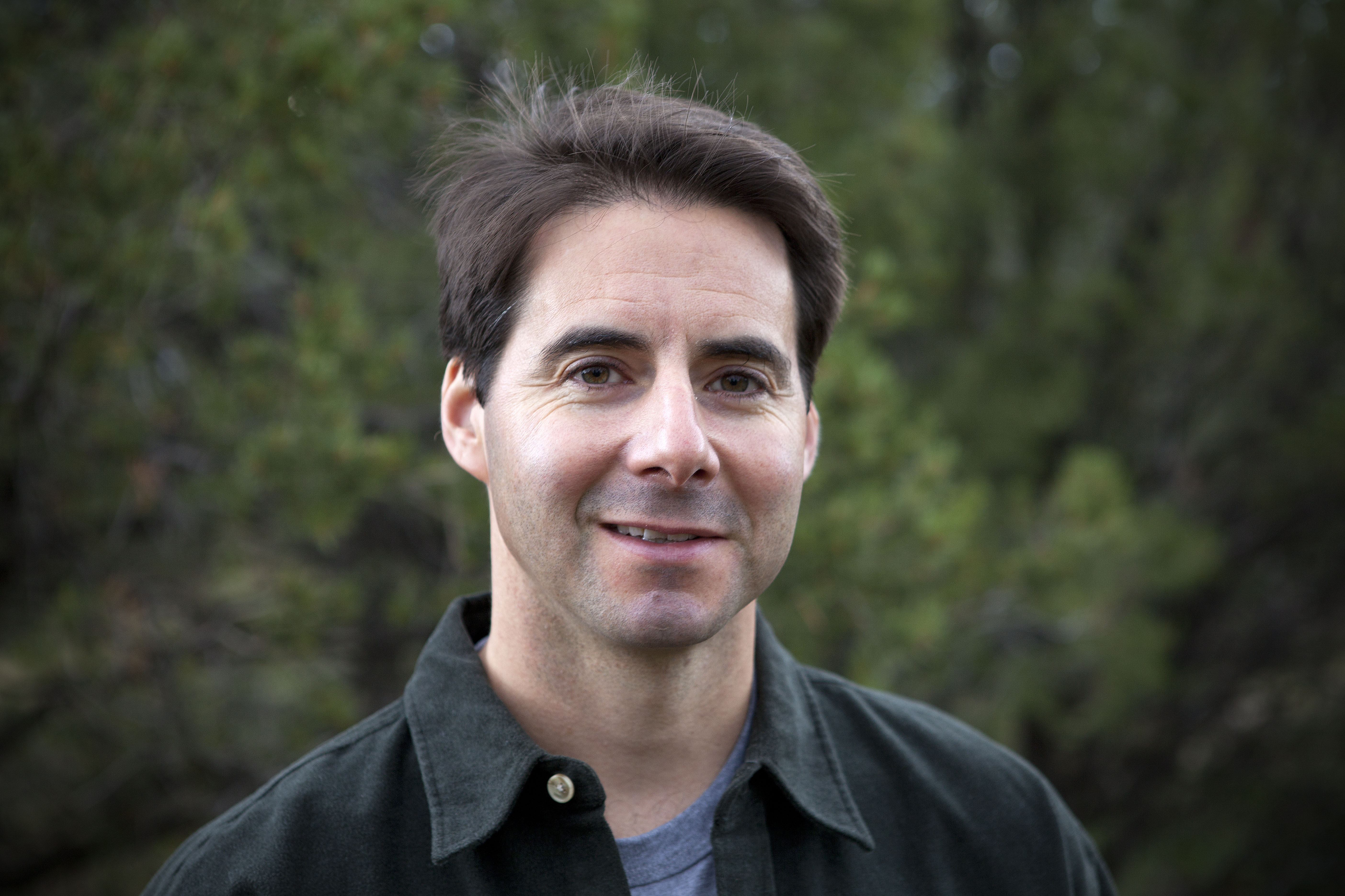 Peter Hessler is an American author and journalist. He is the author of four books about China and works as a staff writer for the New Yorker.