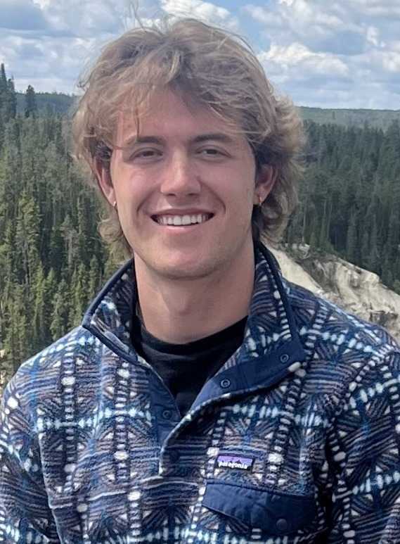 Brody Smith Head Photo