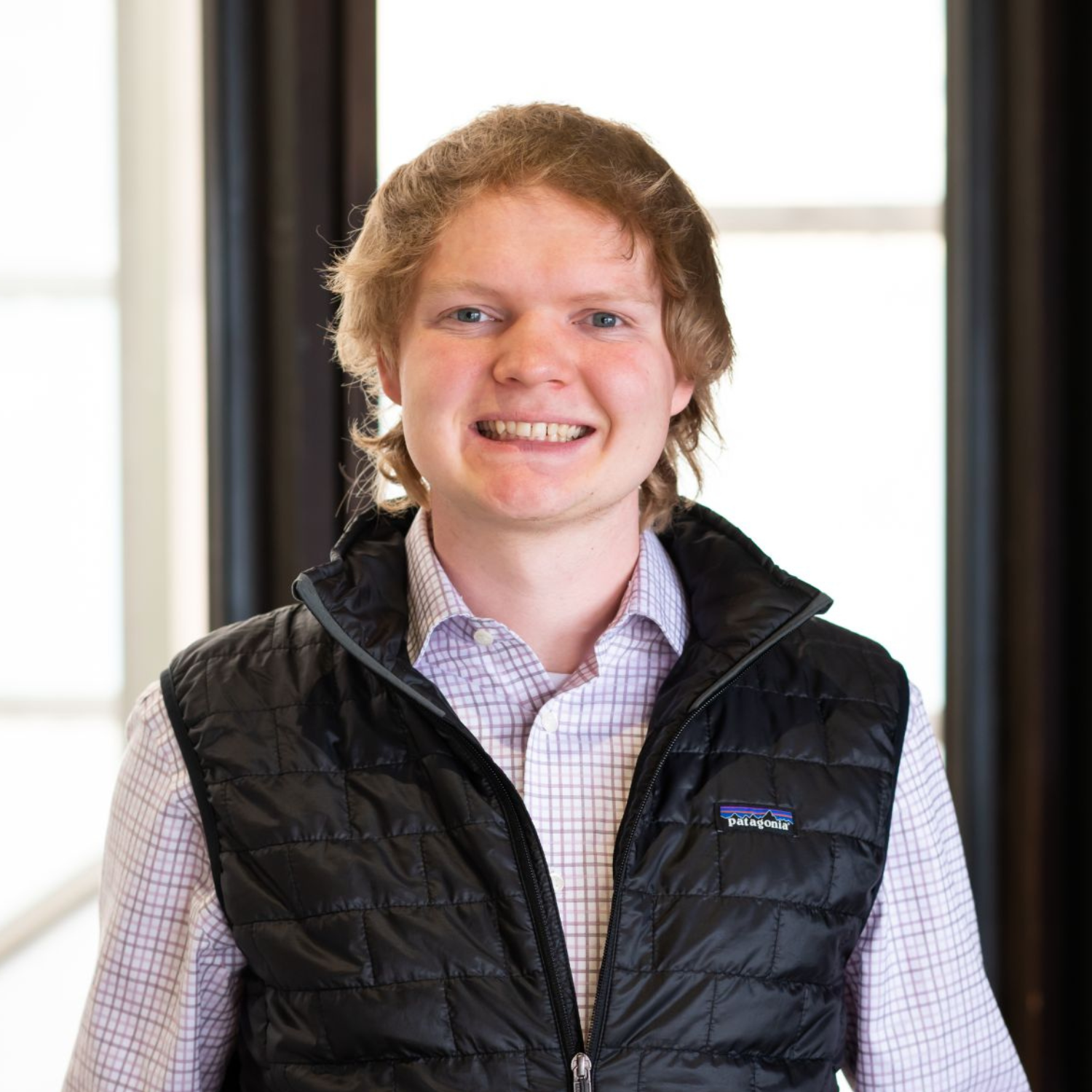 photo of Daniel Martin