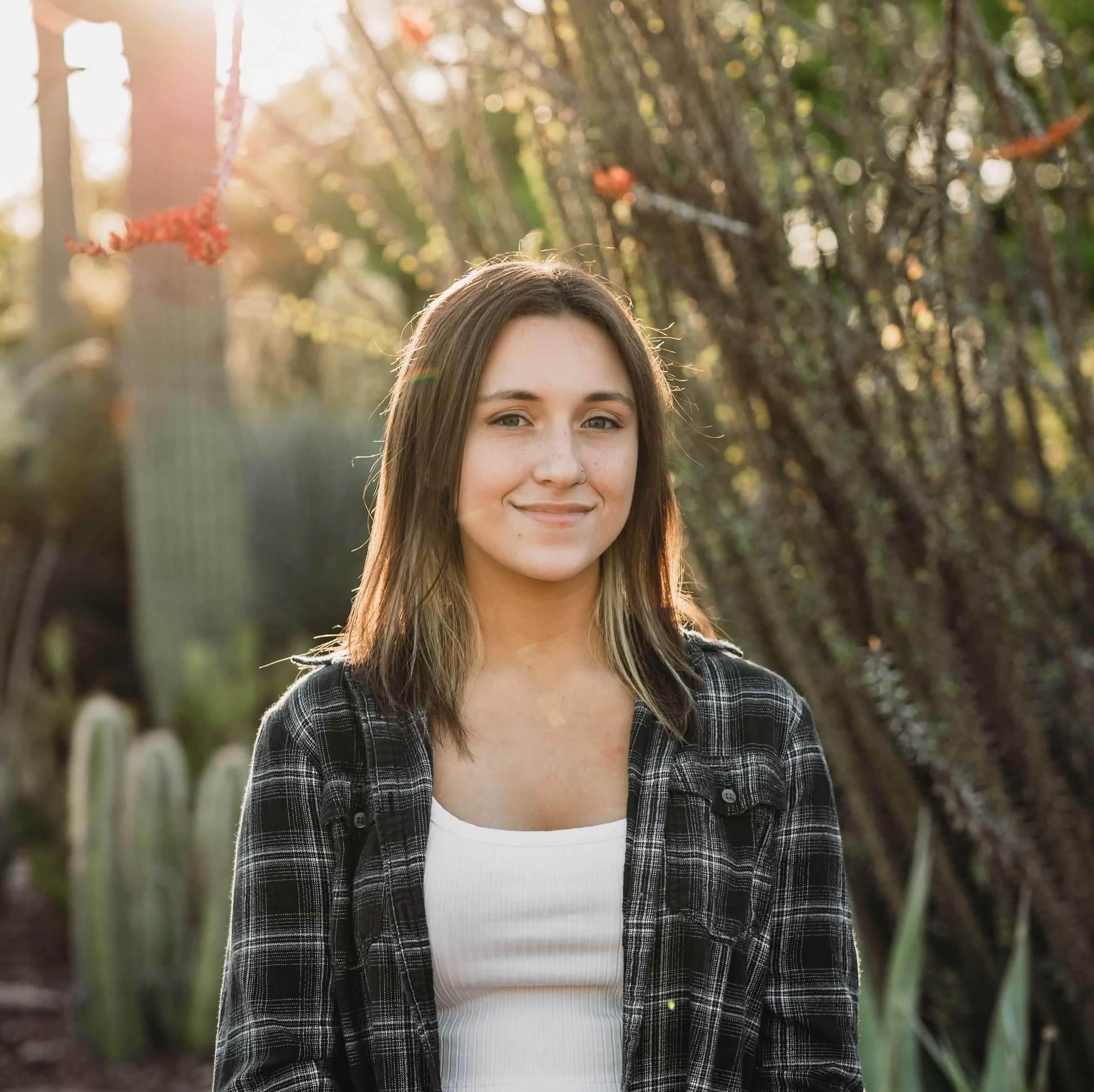 Photo of Delia Schmidt