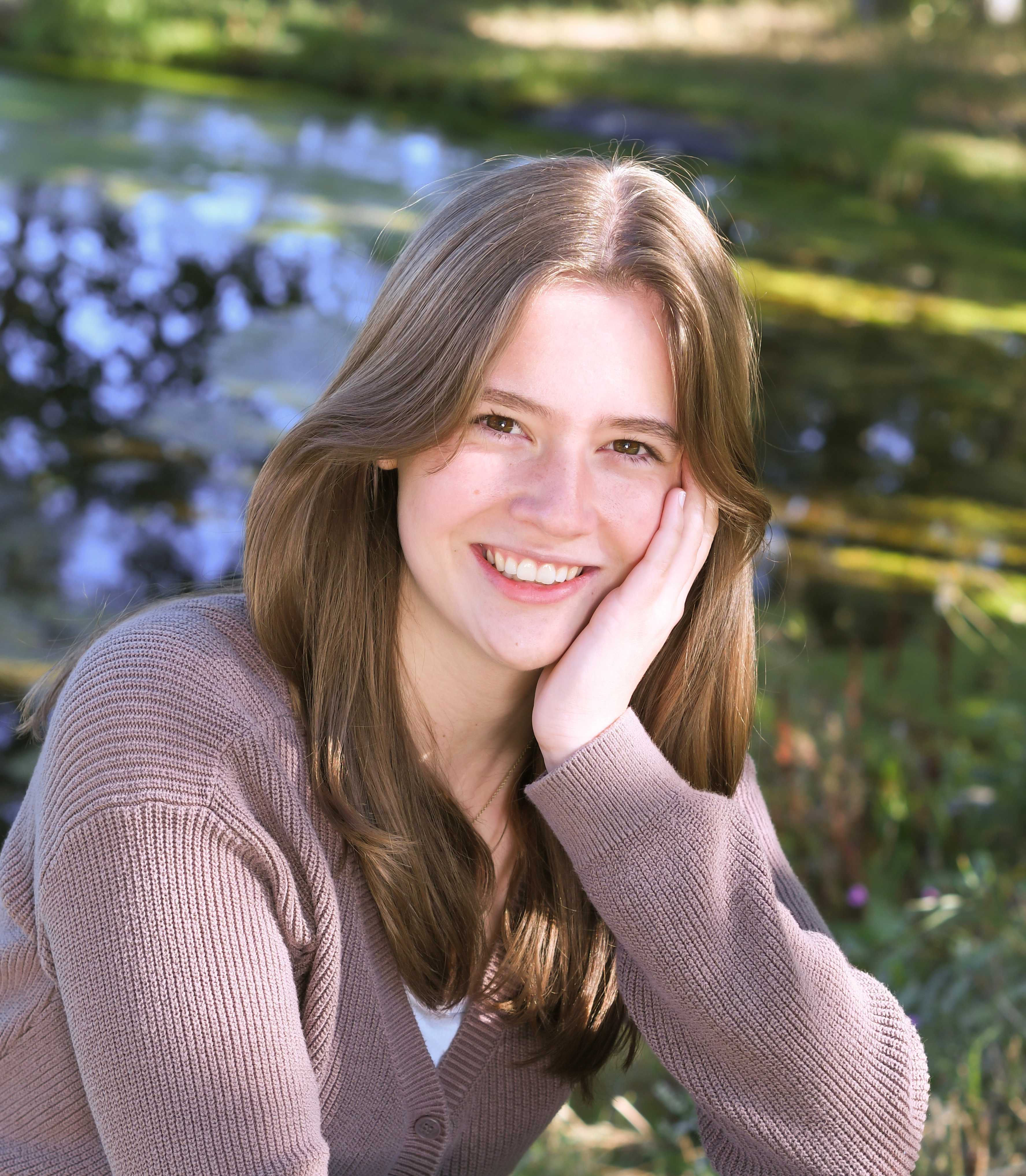 Mira Murphy Head photo