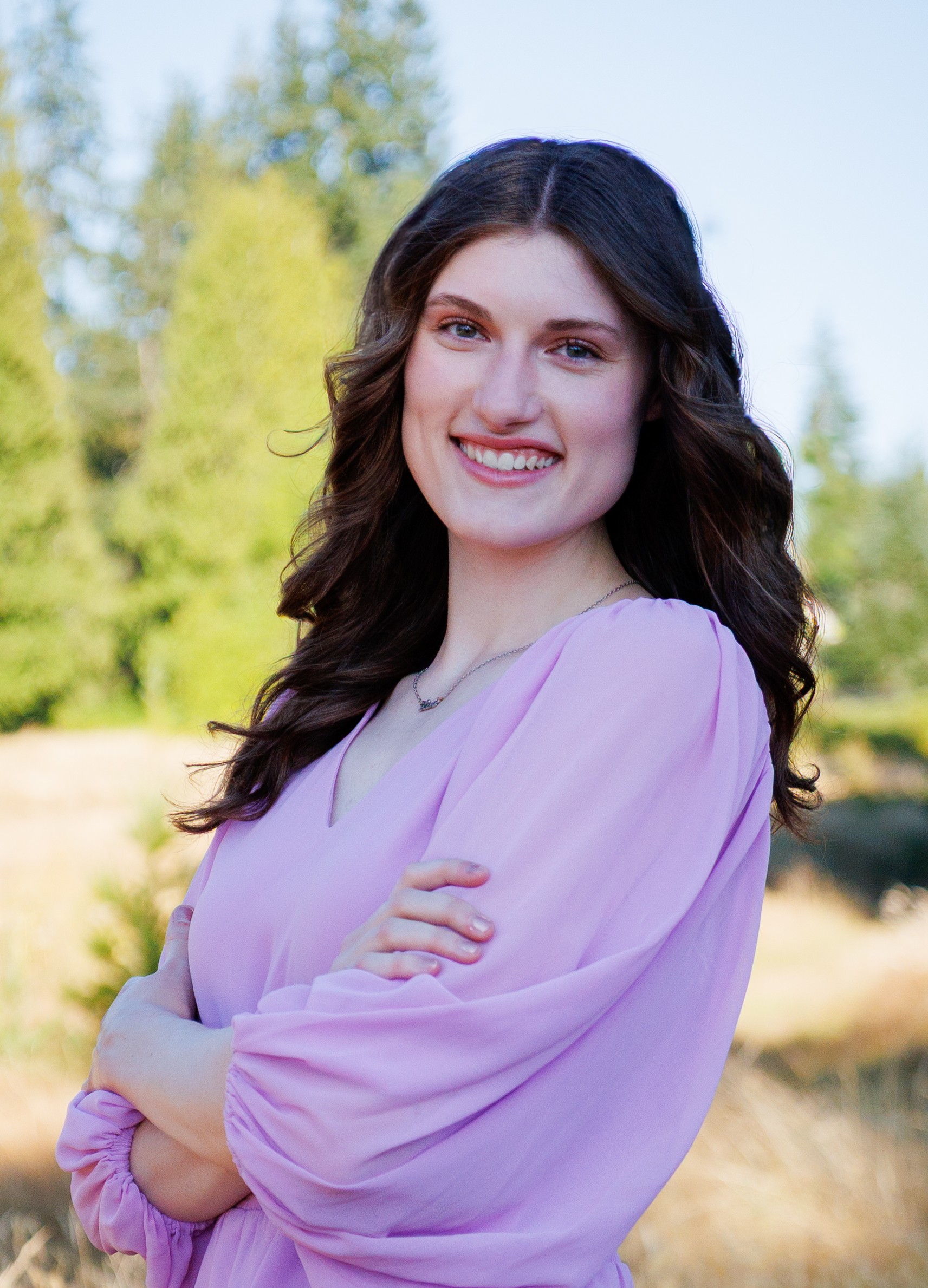 Maiya Roelen Head Photo