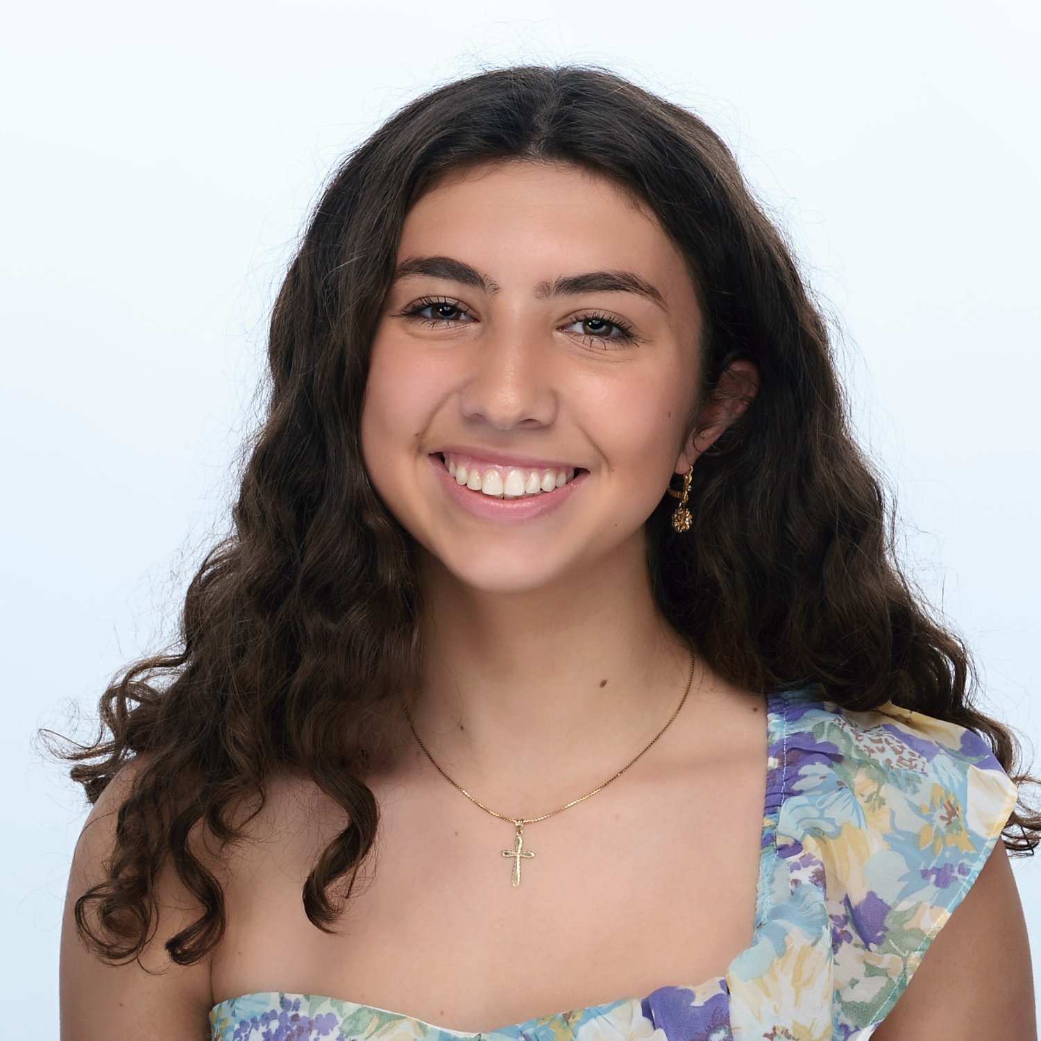 photo of Sabrina Philip