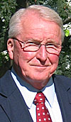 Vernon Grund