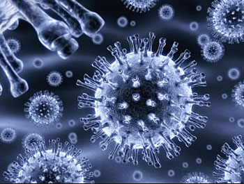 Nanoparticles may be used to suppress unwanted immune responses.