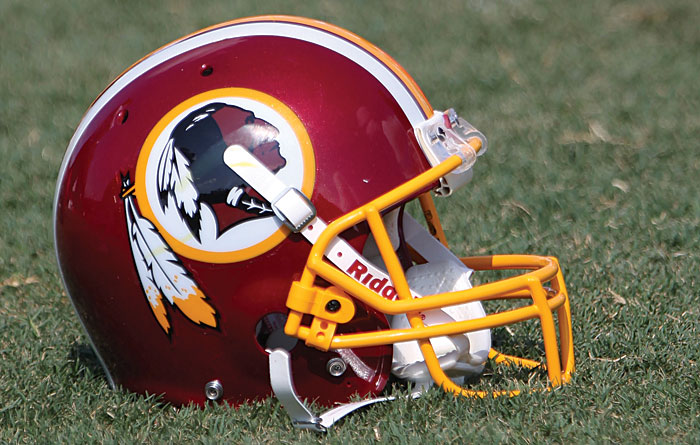 Helmet Flickr photo by Keith Allison