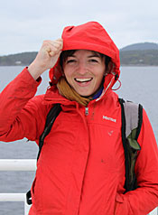 Jolene Brink