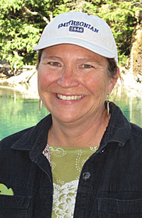 UM's Rosalyn LaPier