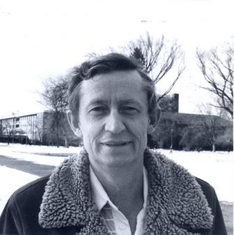 Dr. Charles Bryan - January 1980