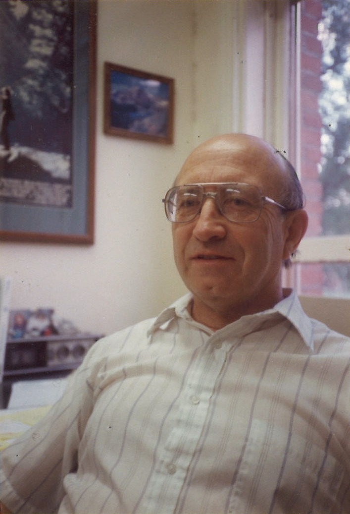 Picture of Don Loftsgaarden