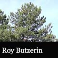 Photo for Roy Butzerin