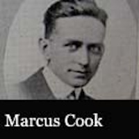 Photo of Marcus Cook.