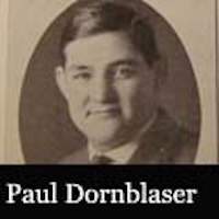 Paul Dornblaser
