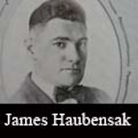 Photo of James Haubensak