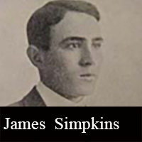 Photo of James Simpkins