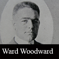 Photo of Ward Woodward