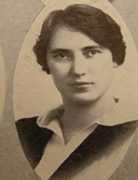 Photo of Lillian Halse
