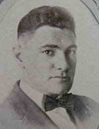 Photo of James Haubensak