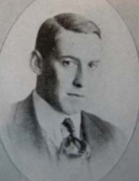 Photo of Raymond Loranger