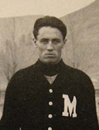 Photo of William Ryan