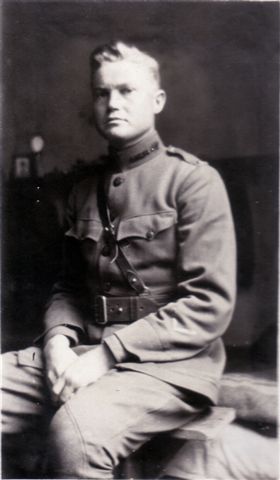 Photo of Robert Williams