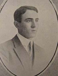 Photo of James Simpkins