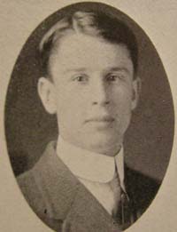 Photo of Bruce Thomson