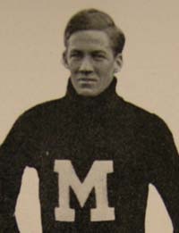 Photo of Henry Torrey