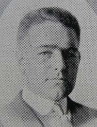 Photo of Ward Woodward