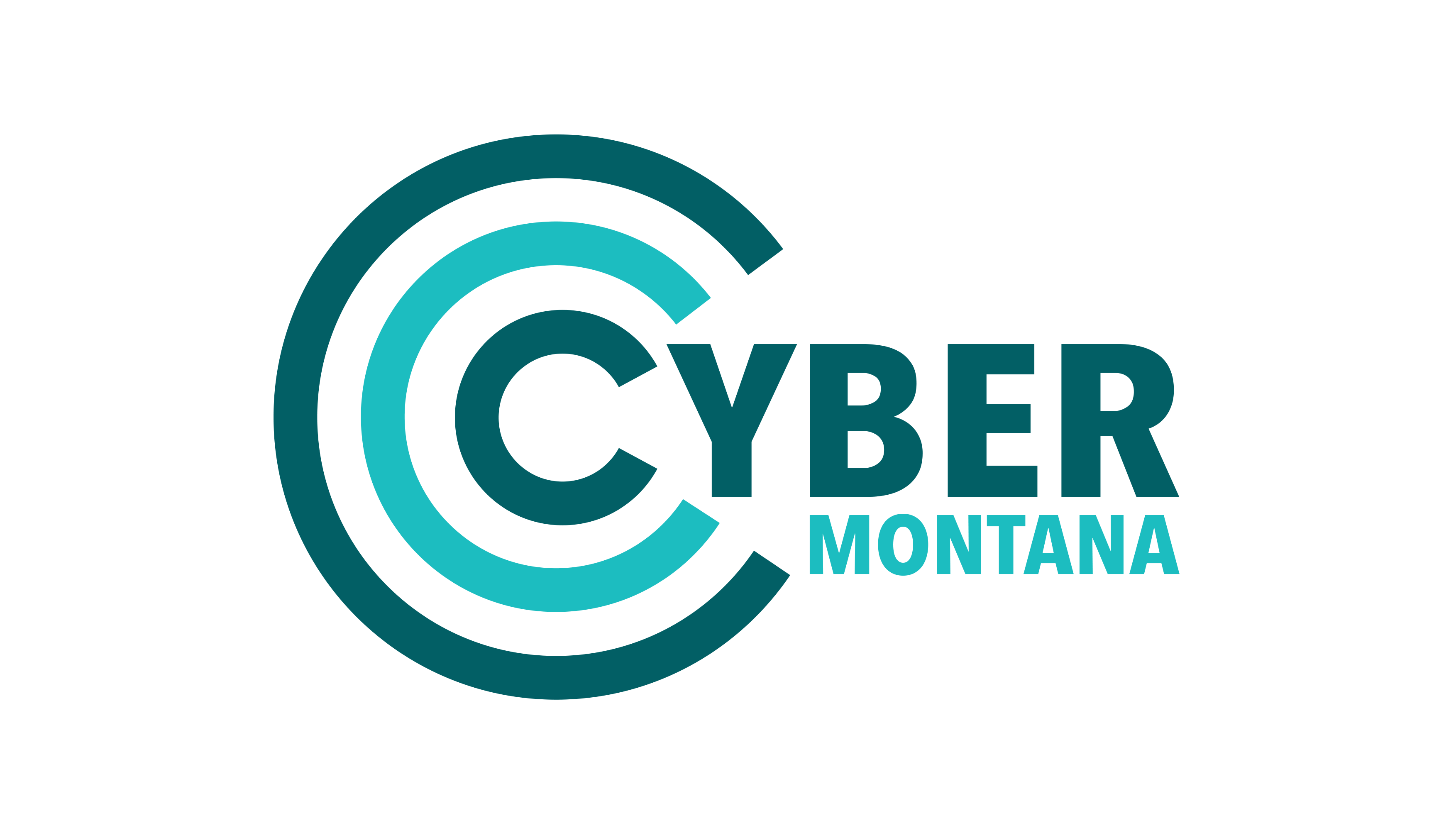 CyberMontana Logo