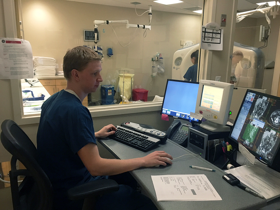The Unsung Heroes of Healthcare: Radiologic Technologists Shaping the Future of Medical Imaging