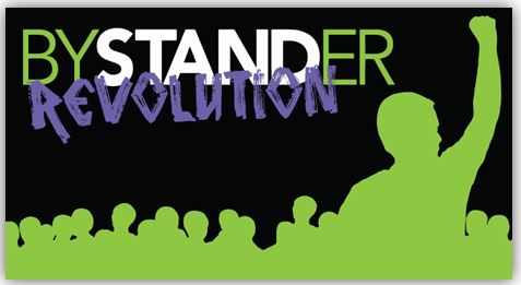 Bystander Intervention New Student Training