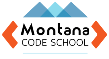 Montana School of Code Logo