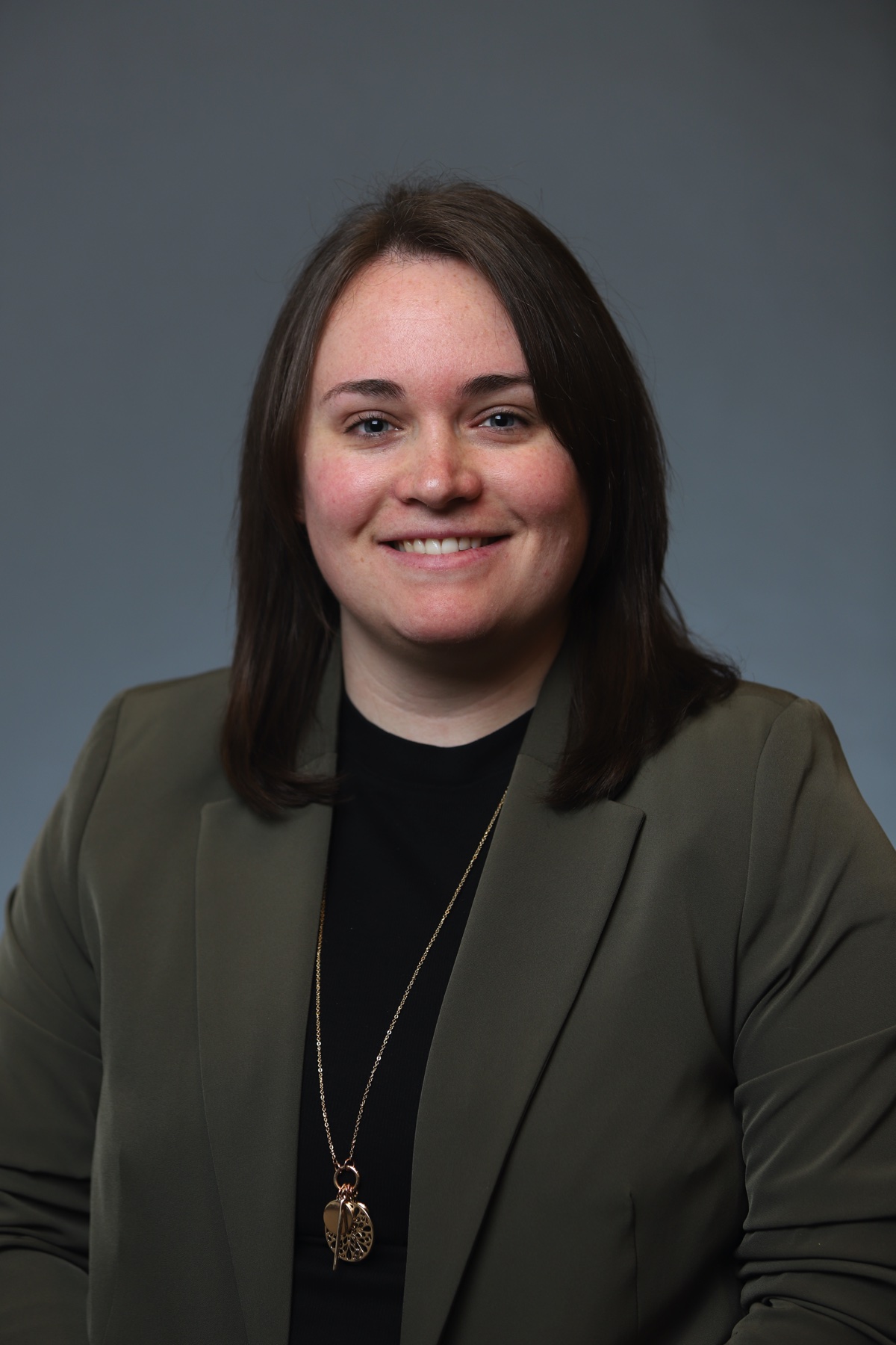 photo of Dr. Shayna Killam