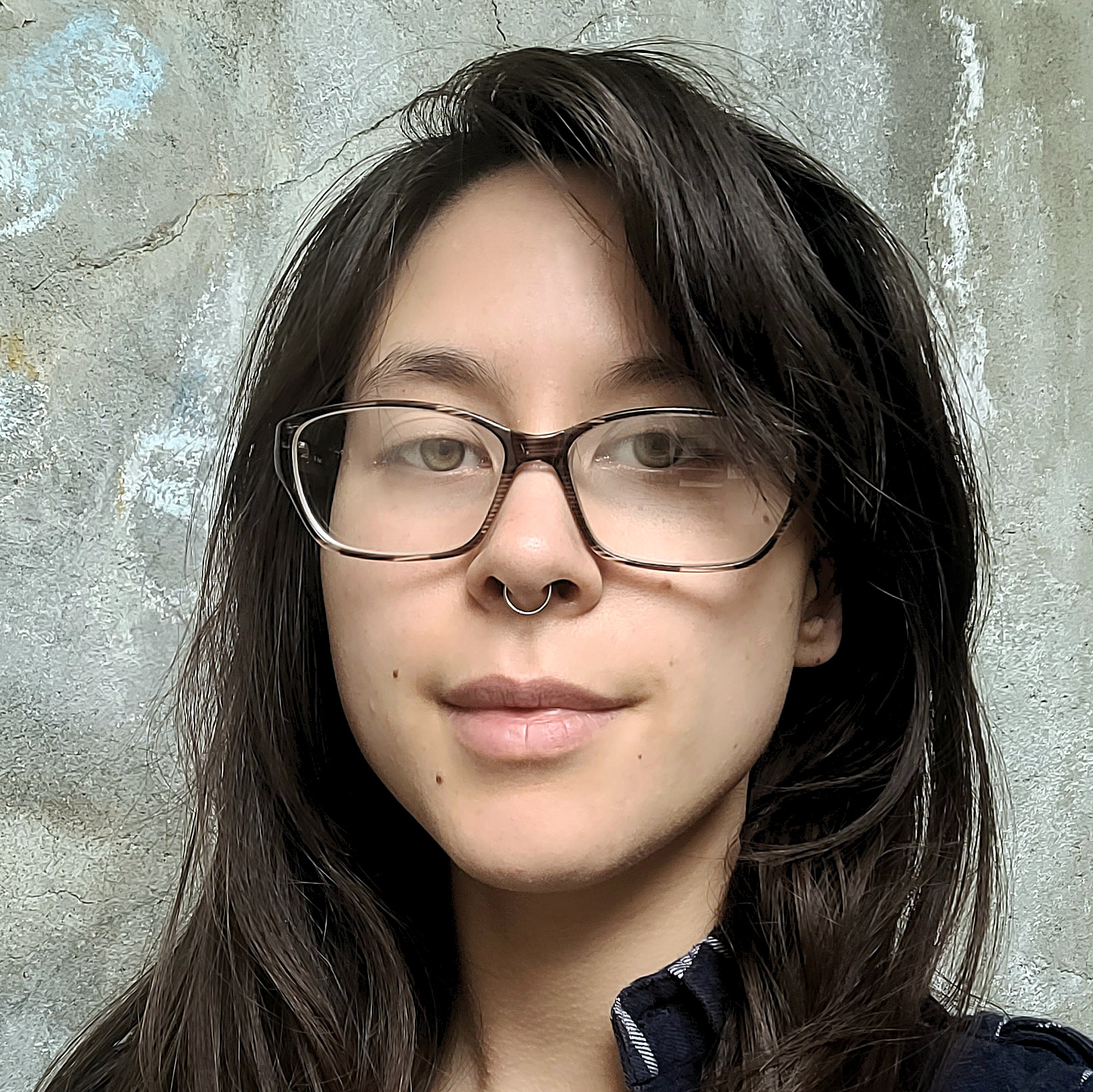 headshot of program coordinator tracy hall