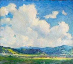 Art of the American West from the MMAC Permanent Collection