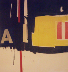 Untitled artwork by Leonard Stach