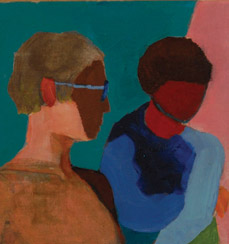 Untitled by Robert DeWeese