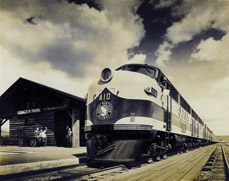 Photography by Hedrich Blessing Studio