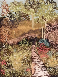 Cultural Homesteaders Montana Institute of the Arts from the Permanent Collection