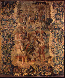 Tapestry