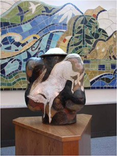 Rudy Autio's Trifecta