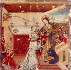 Master of St. Gregory