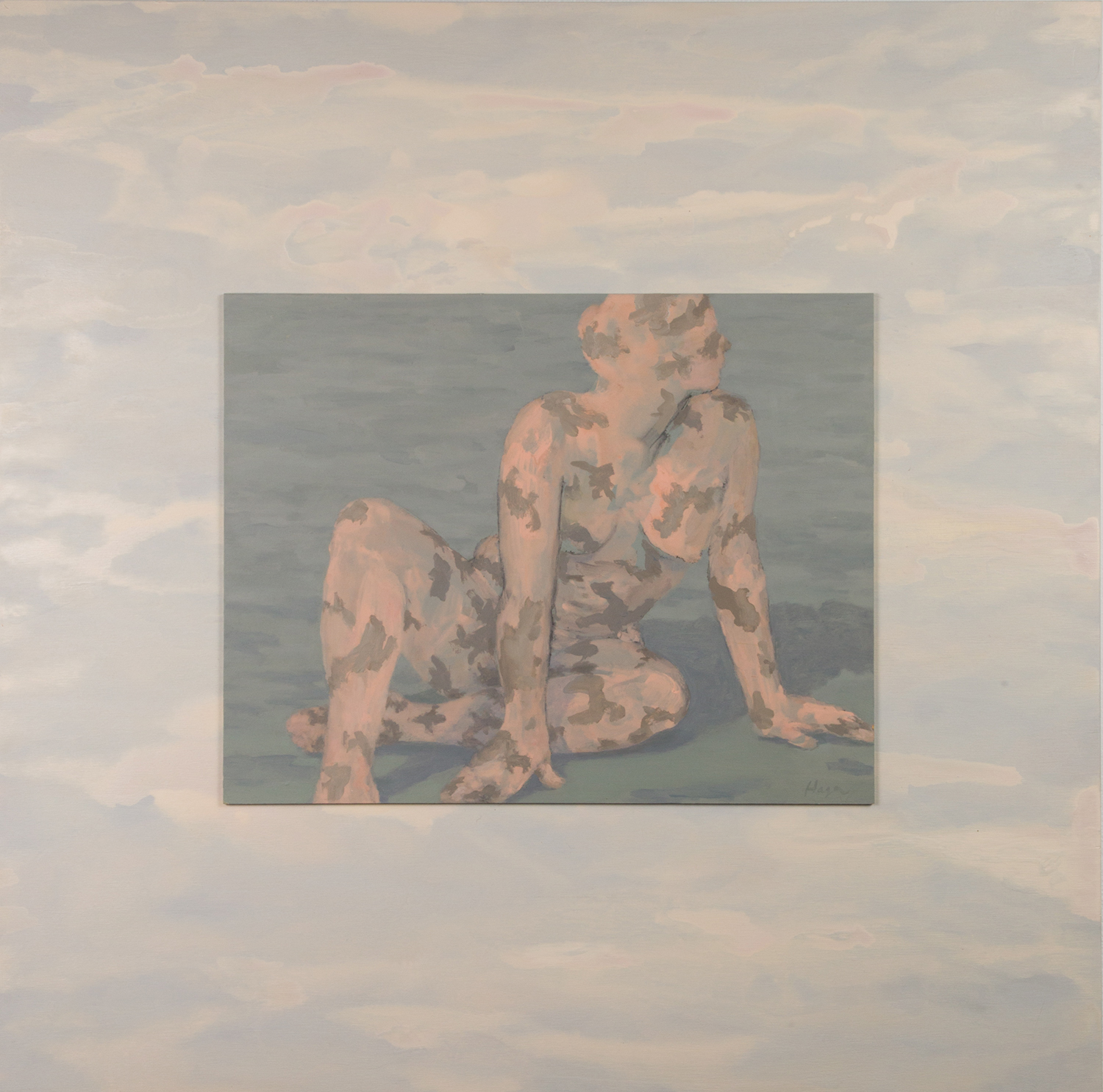 Soft Target by Kristi Hager